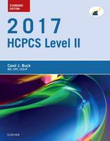 2017 HCPCS Level II Standard Edition