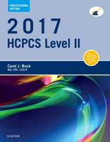 2017 HCPCS Level II Professional Edition