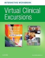 Virtual Clinical Excursions Online and Print Workbook for Medical-Surgical Nursing: Concepts for Interprofessional Colla