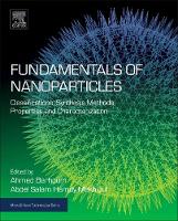 Fundamentals of Nanoparticles