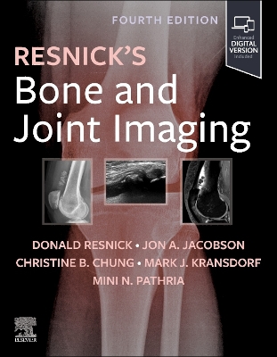 Resnick's Bone and Joint  Imaging
