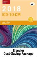 2018 ICD-10-CM Standard Edition and AMA 2017 CPT Standard Edition Package