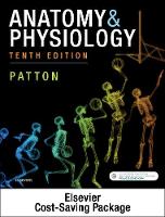 Anatomy & Physiology - Binder-Ready (includes A&P Online course)