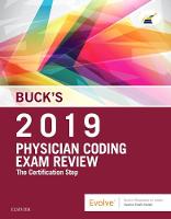 Physician Coding Exam Review 2019: the Certification Step