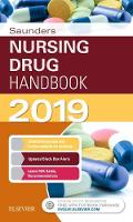Saunders Nursing Drug Handbook 2019