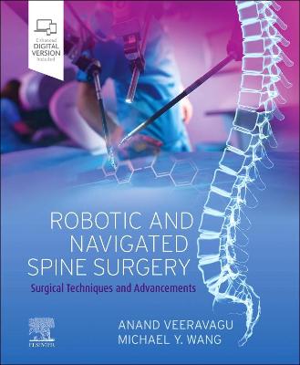 Robotic and Navigated Spine Surgery