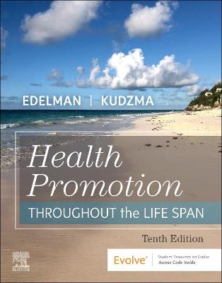 Health Promotion Throughout the Life Span, 10th edition