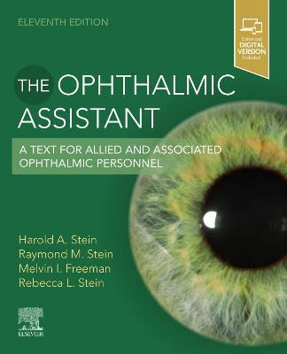 Ophthalmic Assistant
