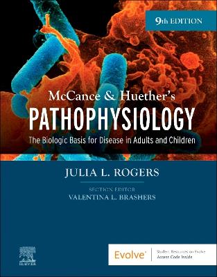 McCance & Huether's Pathophysiology