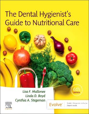 Dental Hygienist's Guide to Nutritional Care