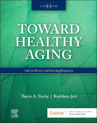 Toward Healthy Aging