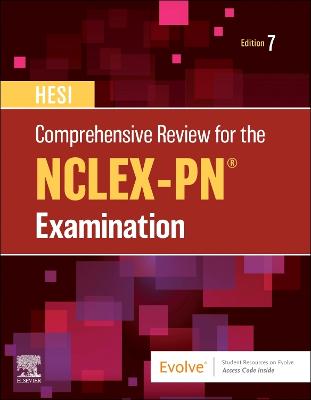 Comprehensive Review for the NCLEX-PN (R) Examination