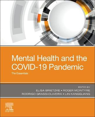 Mental Health and the COVID-19 Pandemic
