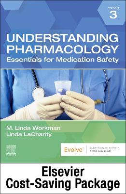 Understanding Pharmacology - Text and Study Guide Package: Essentials in Medicine Safety