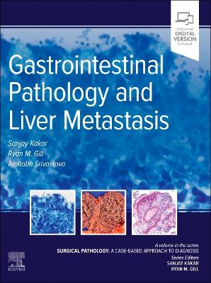 Gastrointestinal Pathology and Liver Metastasis :A Case-Based Approach to Diagnosis
