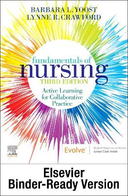 Fundamentals of Nursing - Binder Ready