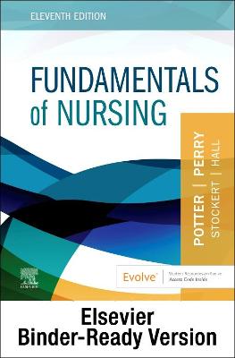 Fundamentals of Nursing - Binder Ready