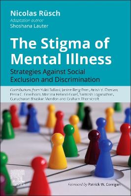 Stigma of Mental Illness