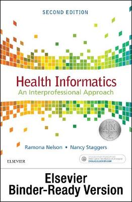 Health Informatics - Binder Ready: an Interprofessional Approach