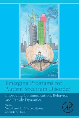Emerging Programs for Autism Spectrum Disorder