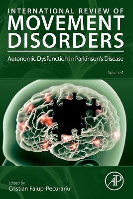 Autonomic Dysfunction in Parkinson's Disease