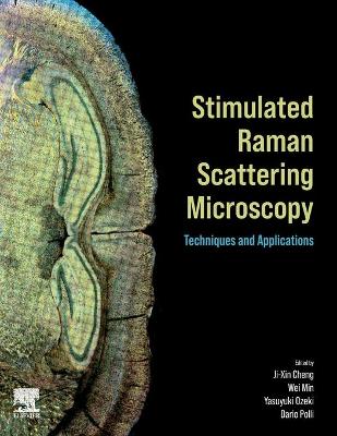 Stimulated Raman Scattering Microscopy