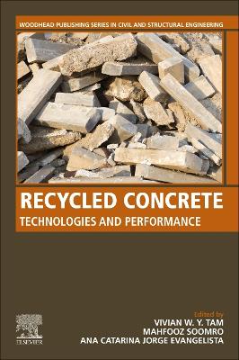 Recycled Concrete