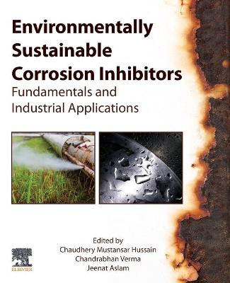 Environmentally Sustainable Corrosion Inhibitors