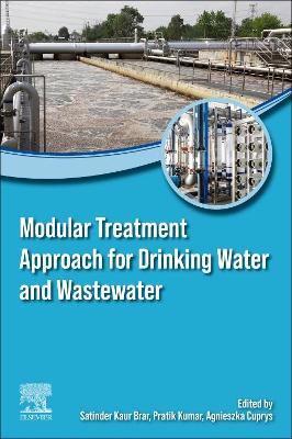 Modular Treatment Approach for Drinking Water and Wastewater