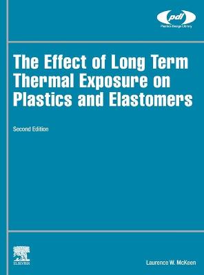 Effect of Long Term Thermal Exposure on Plastics and Elastomers