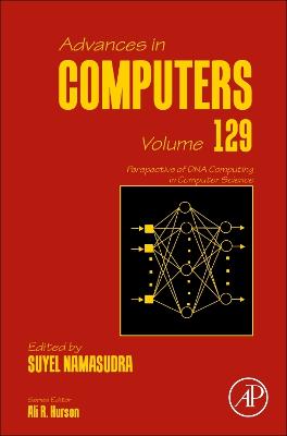 Perspective of DNA Computing in Computer Science