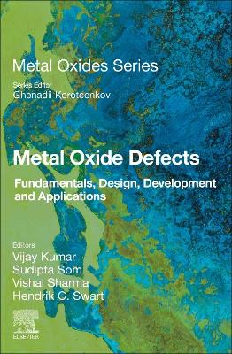 Metal Oxide Defects