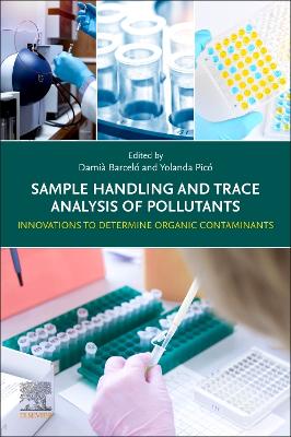 Sample Handling and Trace Analysis of Pollutants