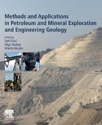 Methods and Applications in Petroleum and Mineral Exploration and Engineering Geology