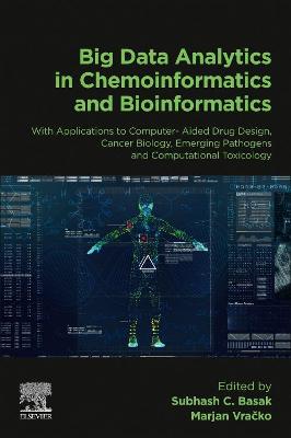 Big Data Analytics in Chemoinformatics and Bioinformatics