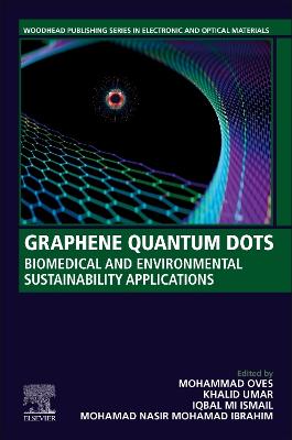 Graphene Quantum Dots