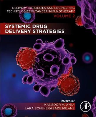Systemic Drug Delivery Strategies