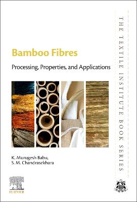 Bamboo Fibres