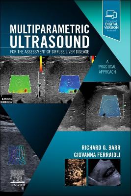 Multiparametric Ultrasound for the Assessment of Diffuse Liver Disease