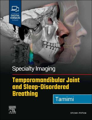 Specialty Imaging: Temporomandibular Joint and Sleep-Disordered Breathing