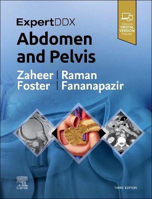 ExpertDDx: Abdomen and Pelvis