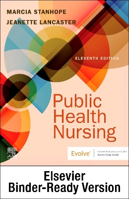 Public Health Nursing - Binder Ready