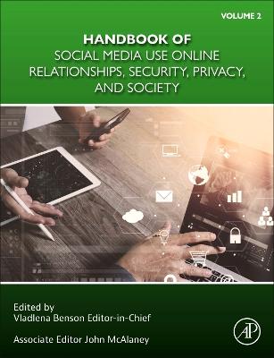 Handbook of Social Media Use