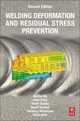 Welding Deformation and Residual Stress Prevention