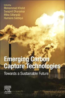 Emerging Carbon Capture Technologies