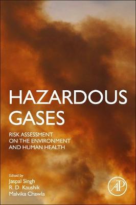 Hazardous Gases