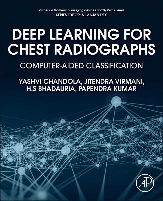 Deep Learning for Chest Radiographs