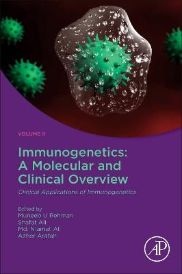 Immunogenetics: A Molecular and Clinical Overview
