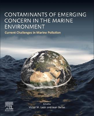 Contaminants of Emerging Concern in the Marine Environment