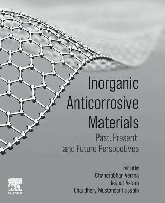 Inorganic Anticorrosive Materials